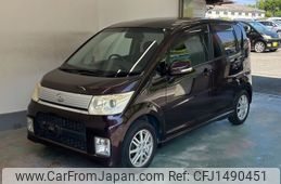 daihatsu move 2010 -DAIHATSU--Move L175S-0299250---DAIHATSU--Move L175S-0299250-