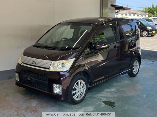 daihatsu move 2010 CFJ1490451 image 1