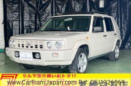 nissan rasheen 1998 -NISSAN--Rasheen E-RKNB14--RKNB14-301370---NISSAN--Rasheen E-RKNB14--RKNB14-301370-