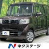 honda n-box 2015 -HONDA--N BOX DBA-JF1--JF1-1629814---HONDA--N BOX DBA-JF1--JF1-1629814- image 1