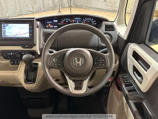 honda n-box 2019 quick_quick_JF4_JF4-1038992 image 2