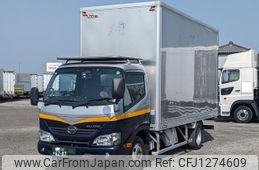 hino dutro 2019 CFJ1274609