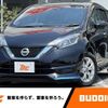 nissan note 2020 -NISSAN--Note DAA-HE12--HE12-317754---NISSAN--Note DAA-HE12--HE12-317754- image 1