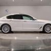 bmw 5-series 2017 quick_quick_CLA-JA20P_WBAJA92060G621346 image 3