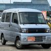 mitsubishi minicab-van 2009 quick_quick_U61V_U61V-1407166 image 4