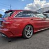 mercedes-benz c-class-station-wagon 2016 CFJ1899739 image 5