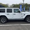 chrysler jeep-wrangler 2019 -CHRYSLER--Jeep Wrangler ABA-JL36L--1C4HJXLG3KW576165---CHRYSLER--Jeep Wrangler ABA-JL36L--1C4HJXLG3KW576165- image 4
