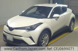 toyota c-hr 2018 -TOYOTA 【八戸 300ﾉ5079】--C-HR DBA-NGX50--NGX50-2030174---TOYOTA 【八戸 300ﾉ5079】--C-HR DBA-NGX50--NGX50-2030174-