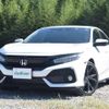 honda civic 2019 CFJ1826414 image 19
