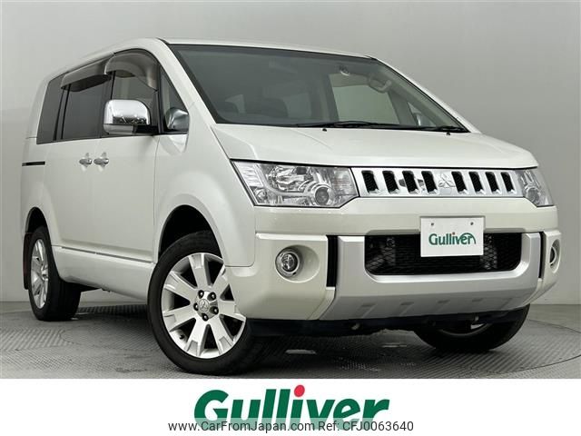 mitsubishi delica-d5 2016 -MITSUBISHI--Delica D5 LDA-CV1W--CV1W-1102860---MITSUBISHI--Delica D5 LDA-CV1W--CV1W-1102860- image 1