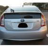 toyota prius 2012 -TOYOTA 【袖ヶ浦 301ｻ9674】--Prius DAA-ZVW30--ZVW30-5534780---TOYOTA 【袖ヶ浦 301ｻ9674】--Prius DAA-ZVW30--ZVW30-5534780- image 2