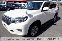 toyota land-cruiser-prado 2019 -TOYOTA--Land Cruiser Prado CBA-TRJ150W--TRJ150-0098178---TOYOTA--Land Cruiser Prado CBA-TRJ150W--TRJ150-0098178-