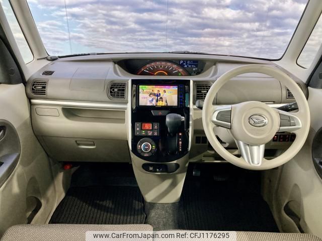 daihatsu tanto 2017 quick_quick_DBA-LA610S_LA610S-0096237 image 2