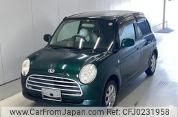 daihatsu mira-gino 2005 -DAIHATSU--Mira Gino L650S-0027718---DAIHATSU--Mira Gino L650S-0027718-