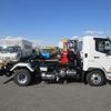 mitsubishi-fuso fighter 2025 GOO_NET_EXCHANGE_0505029A30250531W002 image 8