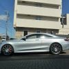 mercedes-benz amg 2016 -MERCEDES-BENZ--AMG CBA-217378--WDD2173781A016299---MERCEDES-BENZ--AMG CBA-217378--WDD2173781A016299- image 8