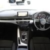 audi a4 2017 -AUDI--Audi A4 8WCVN--WAUZZZF40HA112957---AUDI--Audi A4 8WCVN--WAUZZZF40HA112957- image 3