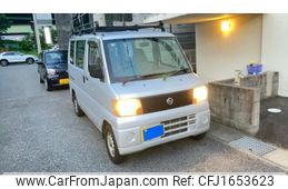 nissan clipper-van 2004 CFJ1653623