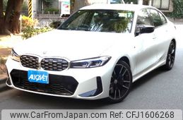 bmw 3-series 2023 CFJ1606268