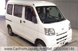 daihatsu hijet-van 2013 -DAIHATSU--Hijet Van S321V--S321V-0168238---DAIHATSU--Hijet Van S321V--S321V-0168238-