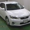 lexus ct 2011 -LEXUS 【新潟 301ﾃ5178】--Lexus CT ZWA10-2034616---LEXUS 【新潟 301ﾃ5178】--Lexus CT ZWA10-2034616- image 1