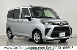 toyota roomy 2022 -TOYOTA--Roomy 5BA-M910A--M910A-0121057---TOYOTA--Roomy 5BA-M910A--M910A-0121057-