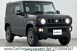 suzuki jimny 2023 -SUZUKI--Jimny 3BA-JB64W--JB64W-301056---SUZUKI--Jimny 3BA-JB64W--JB64W-301056-