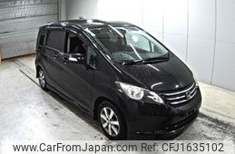 honda freed 2009 CFJ1635102