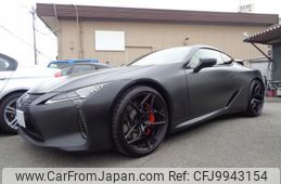 lexus lc 2023 quick_quick_5BA-URZ100_URZ100-0007523