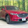 mazda cx-8 2020 CFJ1702028 image 17