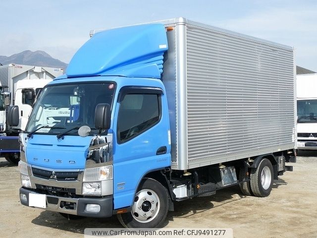 mitsubishi-fuso canter 2019 -MITSUBISHI--Canter 2PG-FEAV0--FEAV0-580589---MITSUBISHI--Canter 2PG-FEAV0--FEAV0-580589- image 2