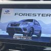 subaru forester 2019 -SUBARU--Forester 5BA-SK9--SK9-021549---SUBARU--Forester 5BA-SK9--SK9-021549- image 11