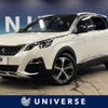 peugeot 3008 2020 CFJ1564350 image 1