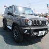 suzuki jimny-sierra 2025 -SUZUKI 【群馬 503ﾊ3680】--Jimny Sierra JB74W--244734---SUZUKI 【群馬 503ﾊ3680】--Jimny Sierra JB74W--244734- image 1