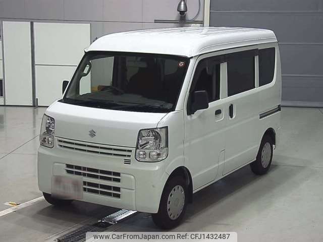suzuki every 2018 -SUZUKI--Every DA17Vｶｲ--DA17V-327443---SUZUKI--Every DA17Vｶｲ--DA17V-327443- image 1