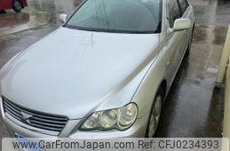 toyota mark-x 2005 -TOYOTA--MarkX DBA-GRX120--GRX120-0031135---TOYOTA--MarkX DBA-GRX120--GRX120-0031135-