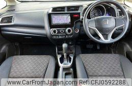 honda fit 2013 504928-926780