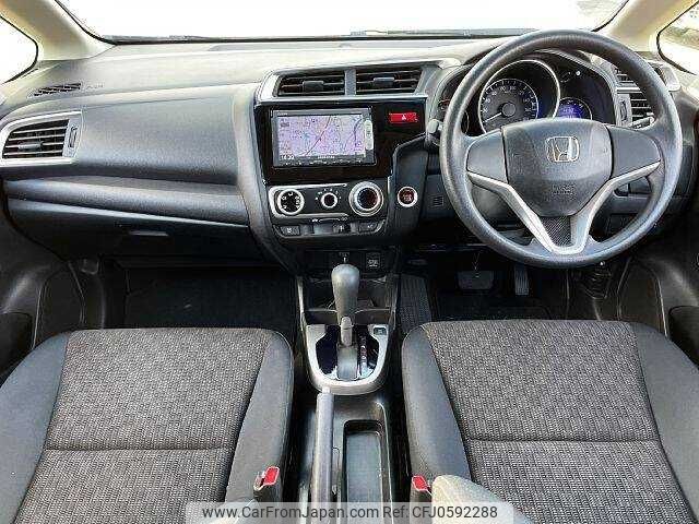 honda fit 2013 504928-926780 image 1