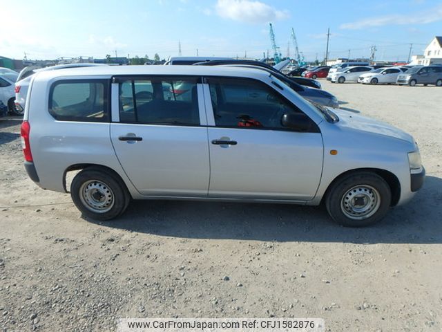 toyota probox-van 2013 CFJ1582876 image 2