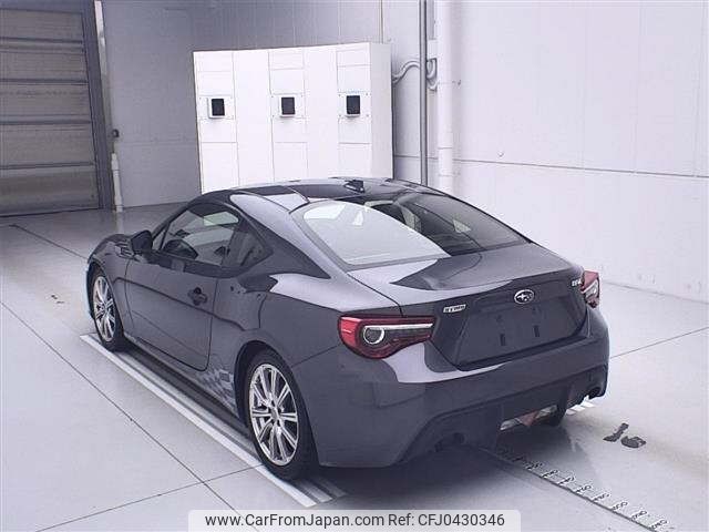 subaru brz 2020 -SUBARU--BRZ ZC6-041125---SUBARU--BRZ ZC6-041125- image 2