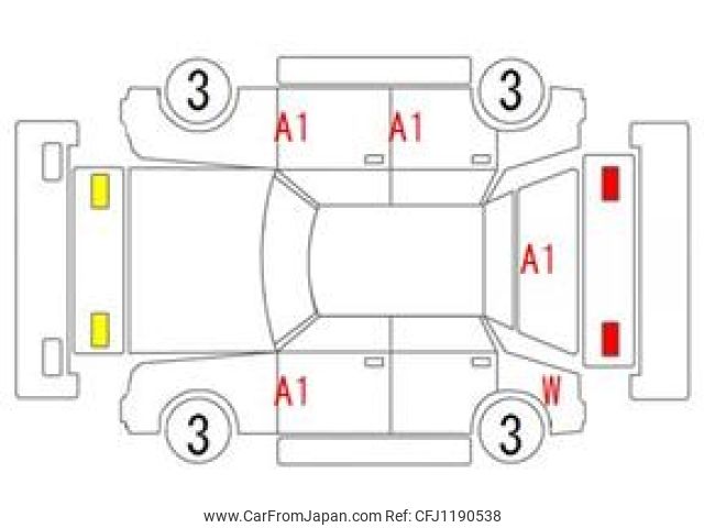 nissan serena 2012 -NISSAN--Serena DBA-FC26--FC26-070641---NISSAN--Serena DBA-FC26--FC26-070641- image 2