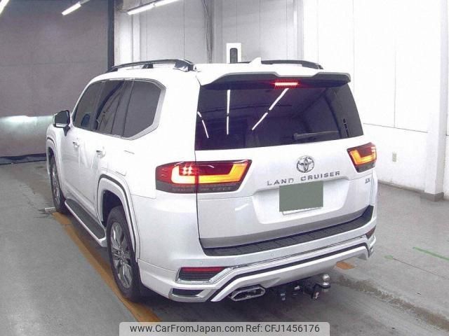 toyota land-cruiser 2024 quick_quick_3BA-VJA300W_VJA300-4137567 image 2