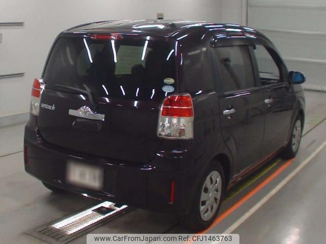 toyota spade 2016 quick_quick_DBA-NSP141_NSP141-8031830 image 2