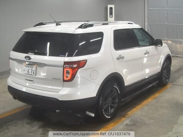 ford explorer 2012 -FORD--Ford Explorer 1FM5K7094DGA48224---FORD--Ford Explorer 1FM5K7094DGA48224- image 2