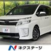 toyota voxy 2015 -TOYOTA--Voxy DBA-ZRR85W--ZRR85-0026677---TOYOTA--Voxy DBA-ZRR85W--ZRR85-0026677- image 1