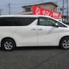 toyota alphard 2015 -TOYOTA--Alphard DAA-AYH30W--AYH30-0012030---TOYOTA--Alphard DAA-AYH30W--AYH30-0012030- image 6