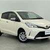 toyota vitz 2015 -TOYOTA--Vitz DBA-NSP135--NSP135-2053186---TOYOTA--Vitz DBA-NSP135--NSP135-2053186- image 1