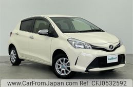 toyota vitz 2015 -TOYOTA--Vitz DBA-NSP135--NSP135-2053186---TOYOTA--Vitz DBA-NSP135--NSP135-2053186-