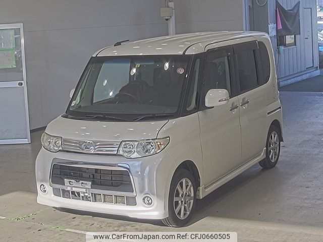 daihatsu tanto 2012 -DAIHATSU--Tanto L375S-0540617---DAIHATSU--Tanto L375S-0540617- image 1