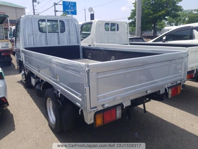 isuzu elf-truck 2019 CFJ1528317 image 2